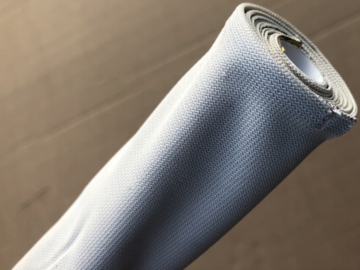 фото №7, Ролета бежевая a4477800200 7n90 do mercedes v260 w448 2016-... люк