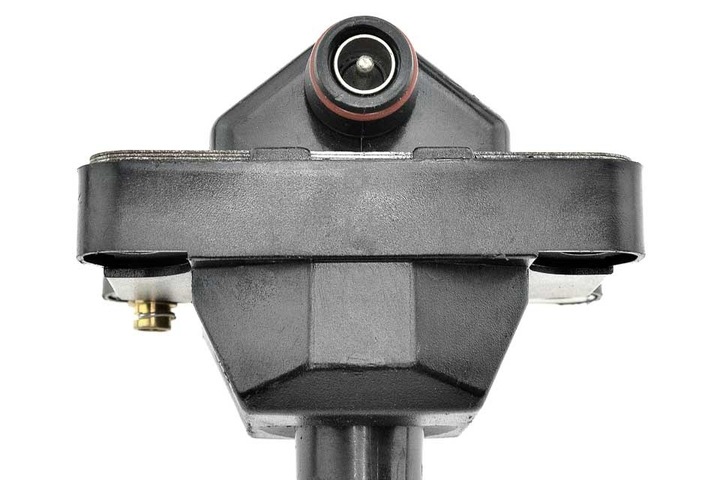 фото №14, Котушка запалювання daewoo musso 2.3, 3.2,ssangyong rexton 3.2,korando korando