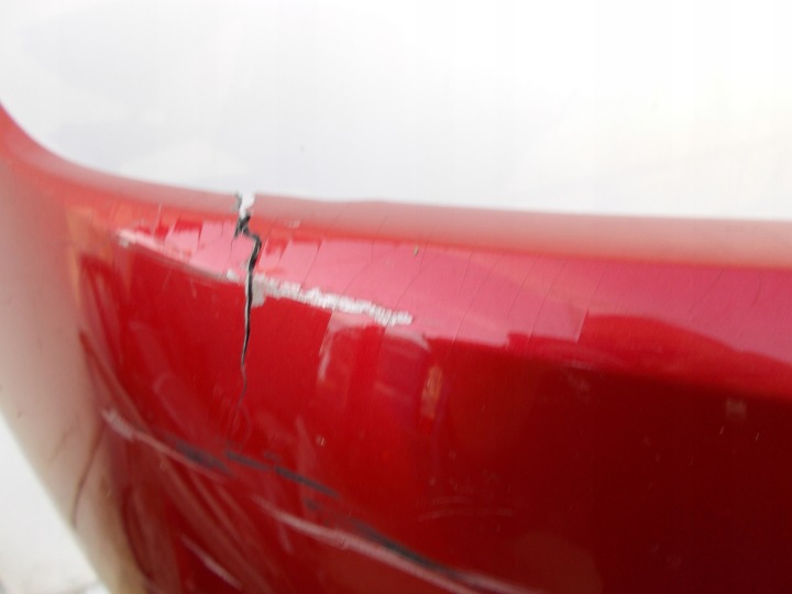 фото №12, Бампер передній перед mazda cx3 cx-3 hb рестайлінг fl 2015 - 2019 dk8a-50031