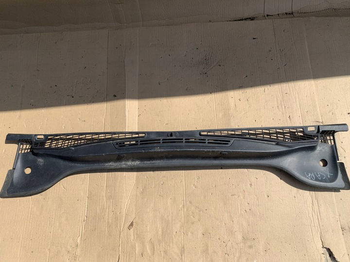 фото №1, Панель под лобовым стеклом citroen xsara picasso 94632921