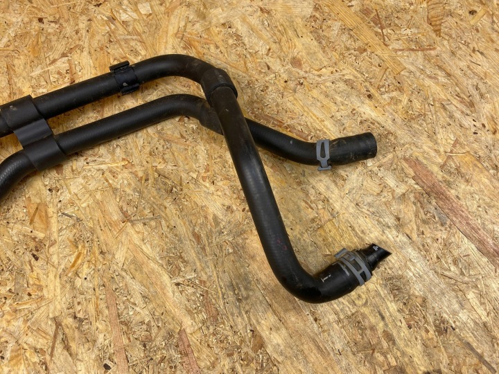 фото №8, Шланг труба трубка  основний  vw id.3 id3 id.4 id4 skoda enyaq 1ea121157k