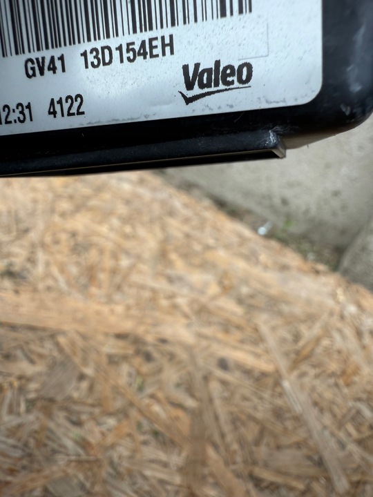 фото №9, Лампи лампа ліва права перед комплектна ford kuga mk2 рестайлінг st ксенон led