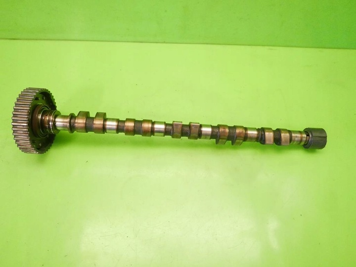 фото №1, Вал розподільний вал випускний колесо volvo v70 xc ii 2.4t