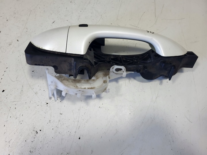 фото №6, Ручка перед права зовнішня kia ceed proceed ii 12-18