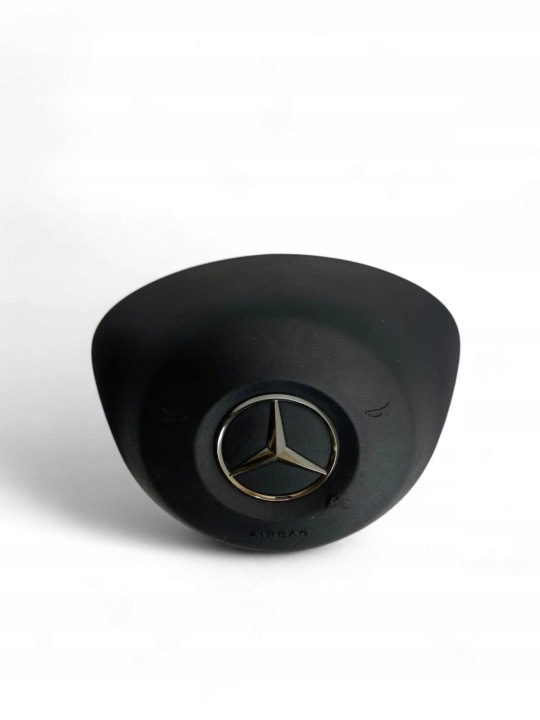 фото №7, Mercedes-benz gle w166 - c292 повітряна подушка водія 0008609500