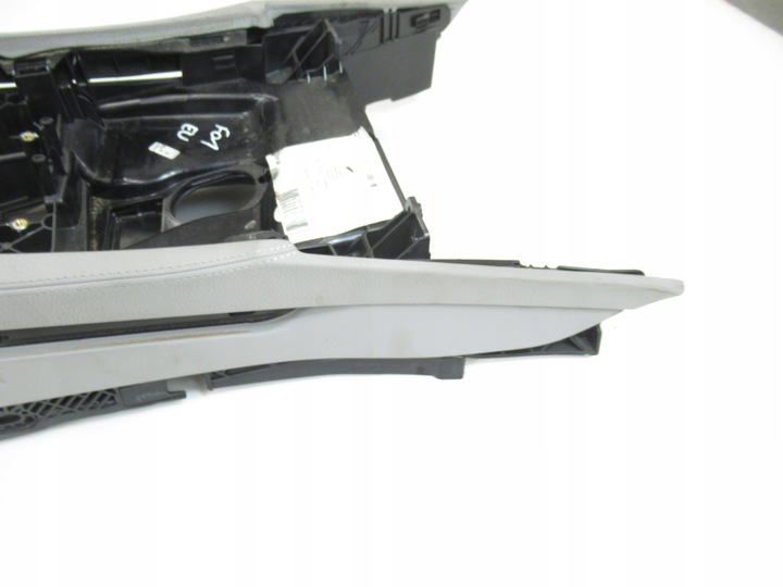 фото №10, Тунель середній підлокітник bmw f01 f02 f04 європа