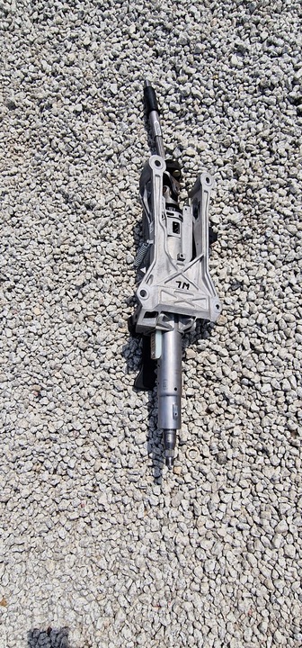 фото №7, Jeep grand cherokee wl limited 2021 2022 2023 24 трансмиссия колонка