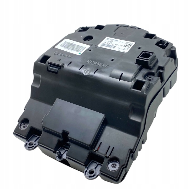 фото №12, Новый оригинальный номер дисплей head up renault megane iv рестайлинг 249419191r