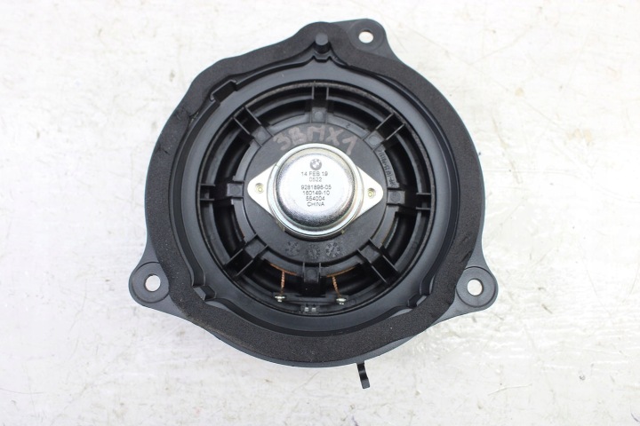 фото №11, Bmw x1 f48 комплект динамиков 9281896 динамики x2 f39 2 f45 f46 sport xdrive1