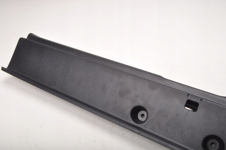 фото №6, Mercedes eqb x243 защита ремня заднего багажника 23r a2436902900