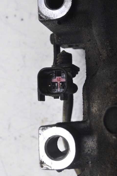 фото №6, Volvo v50 2.0 d компресор кондиціонера 31291881