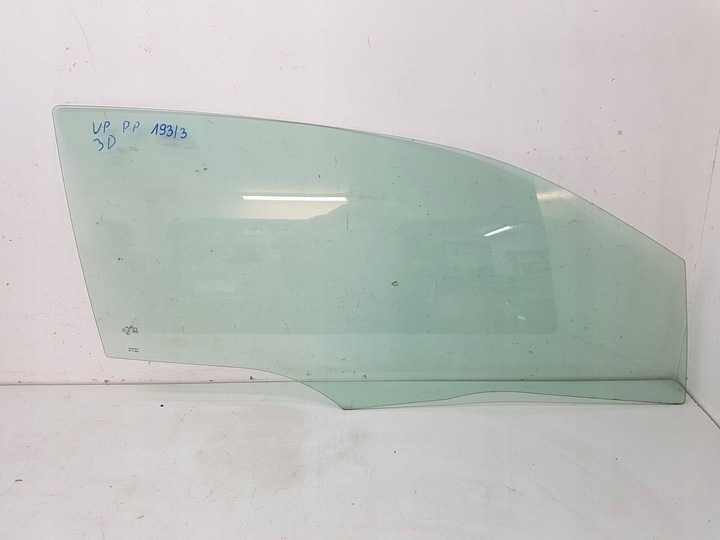 фото №1, Vw up mii citigo скло двері правих 3двері