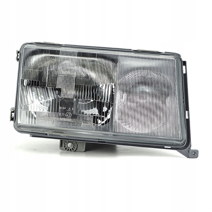 фото №11, Фары передние mercedes w124 84-93 комплект