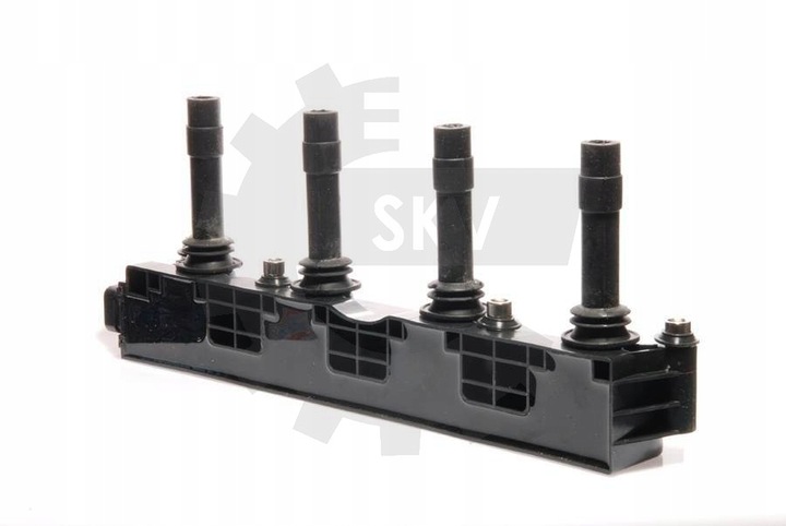 фото №2, Катушка зажигания skv 03skv013