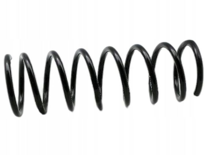 фото №2, Пружини підвішування 2 штуки зад japko do hyundai accent i 1.3 1.5i