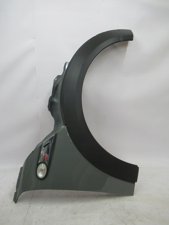 фото №1, Крило перед переднє правий mini cooper r56