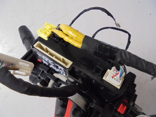 фото №11, Перемикач комбінований toyota rav4 v 2020-