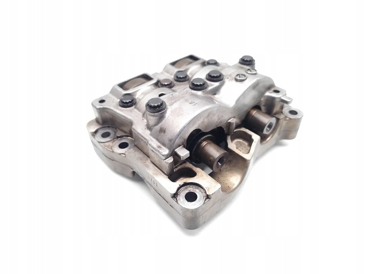 фото №2, Lexus is вал balansowy насоса масла 220d дизель 130kw 177 hp 2006 салон