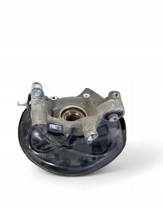 фото №8, Audi q8 2019 ступиця колеса заднього 4m0505431aj