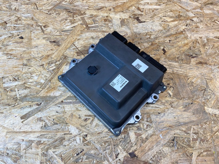 фото №8, Комп'ютер блок керування двигуна volvo xc90 ii 2.0b автомат 32360670