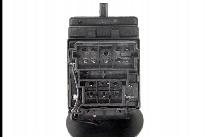 фото №10, Перемикач комбінований peugeot 406 -2003,