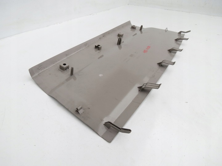 фото №12, Потолок завершение защита планка потолок зад задняя volvo xc90 i