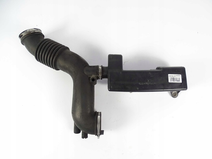 фото №4, Lincoln town car iii 4.6 v8 труба повітропровід повітря f8vz-9b659-aa