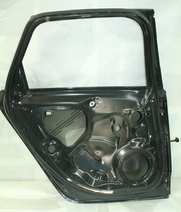 фото №6, Дверь левый зад левая задние audi a6 c7 универсал avant