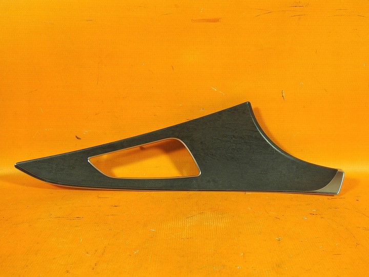 фото №10, Audi a6 4g c7 fl 32km планки декоративні інтер'єру комплект дерево nd8