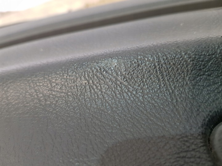 фото №9, Панель роздавальна капот подушка mercedes slk r170 99r