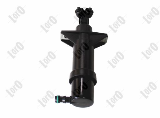 фото №1, Abakus насадка склоомивача фари лівий merce