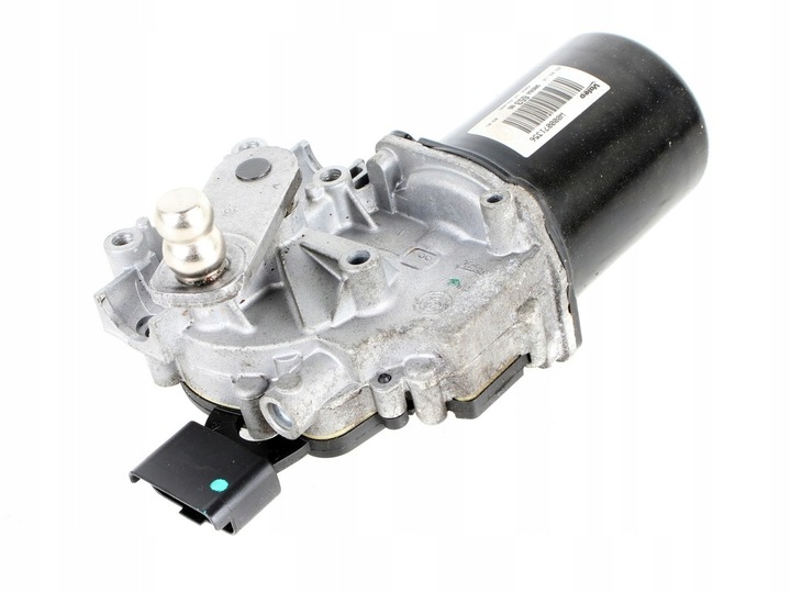 фото №1, Моторчик дворники peugeot expert iv traveller