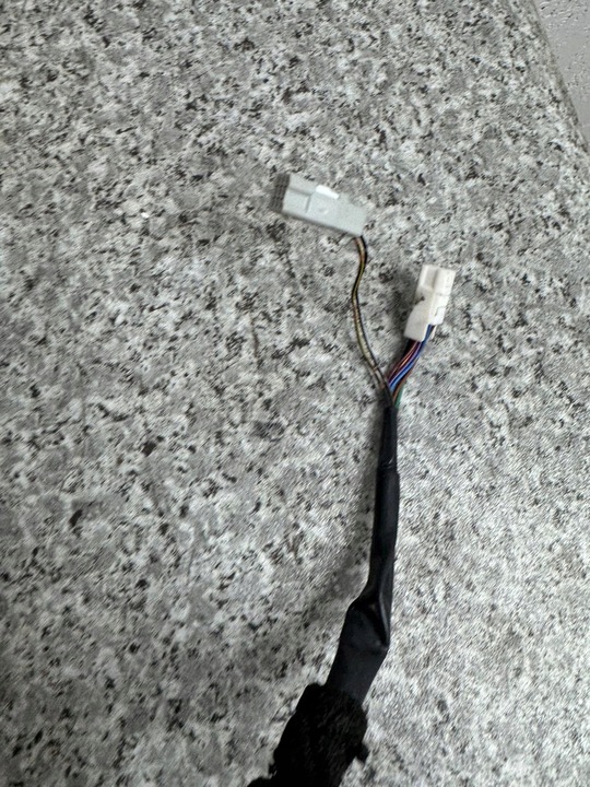 фото №9, Зеркало правые 8+2pin 10 pin mazda cx5 cx-5 2012-2017r 42a