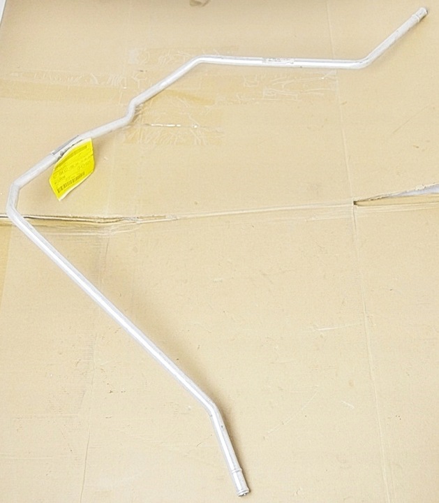 фото №1, Vw t6 трубка шланг шланг води 7j0813912c новий оригінал