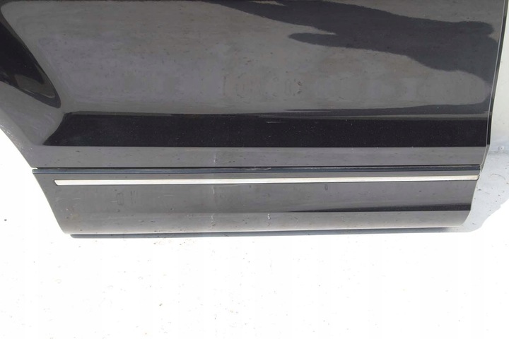 фото №12, Audi q7 дверь правые перед + зад сторона правая передние +задние 2 штуки 4l ko