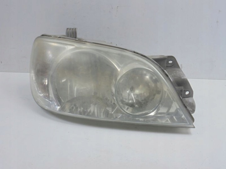 фото №3, Carnivale i фара правый h7 h7 рестайлинг ok53a51020r