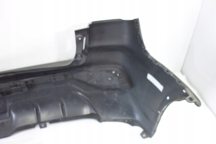 фото №9, Бампер зад mitsubishi asx рестайлинг 16-19 6410d498zz