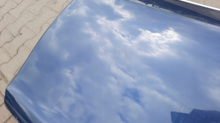 фото №9, Двері зад задні ліві volvo s60 10-18r