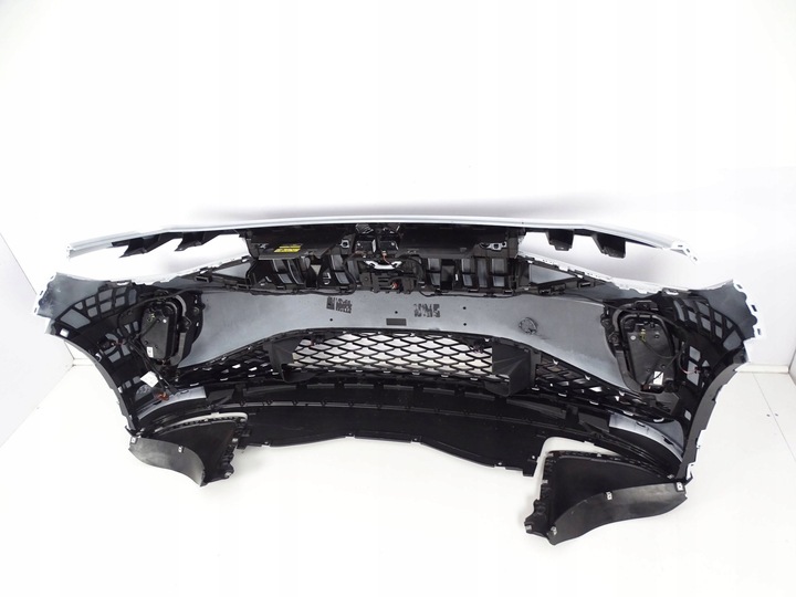 фото №12, Бампер перед переднее vw id4 id.4 gtx 6xpdc + led