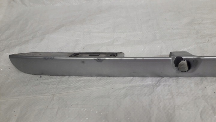 фото №7, Audi a3 8l накладка крышки багажника передний рестайлинг