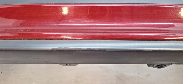 фото №9, Hyundai ioniq бампер задний бампер зад 4 x pdc