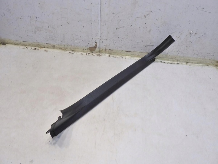 фото №6, Планка накладка порога лівий перед volvo xc90 i