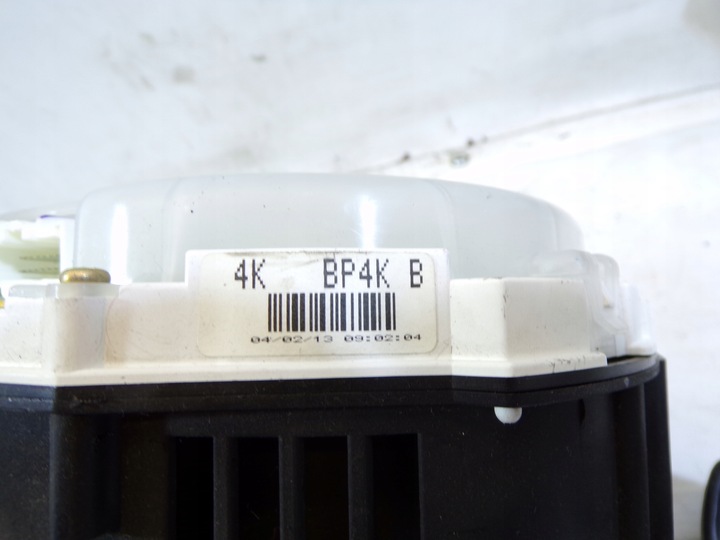 фото №14, Набор стартовый mazda 3 bk 1.6b 16v 279721-2240