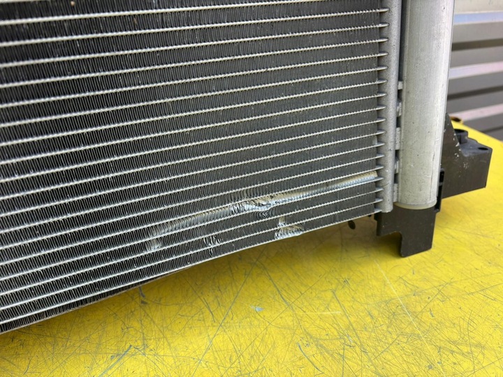 фото №9, Renault master iv радиатор 2023r. 214106556r