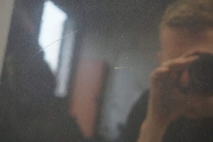 фото №9, Vw touareg 7l капот lc9z