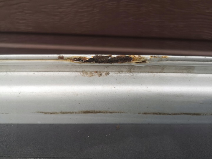 фото №15, Крышка зад стекло mercedes e-klasa w211 цвет c775 универсал оригинал лак