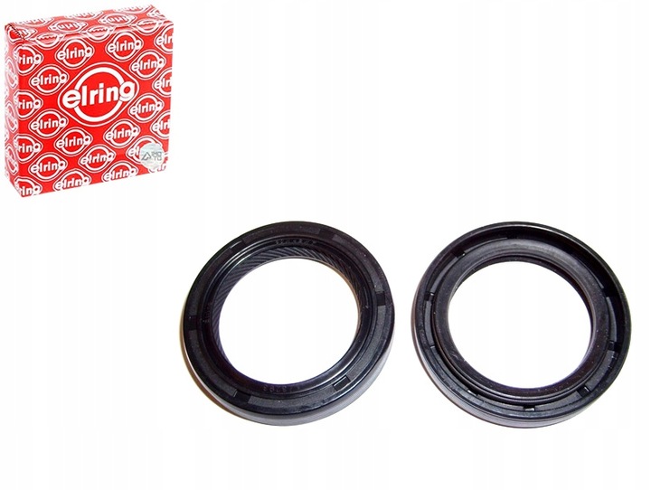 фото №1, Ущільнювач вал розподільний вал alfa romeo 147 aro 10 chevrolet aveo