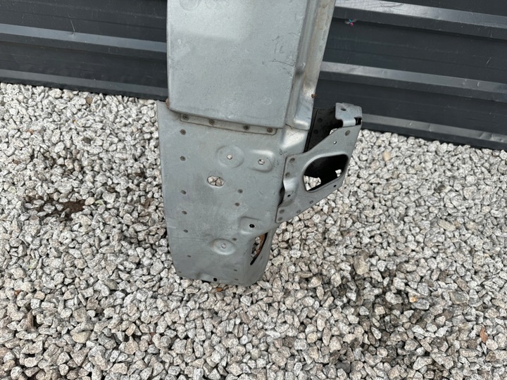 фото №6, Hyundai h350 14r- стійка обшивка зад задні