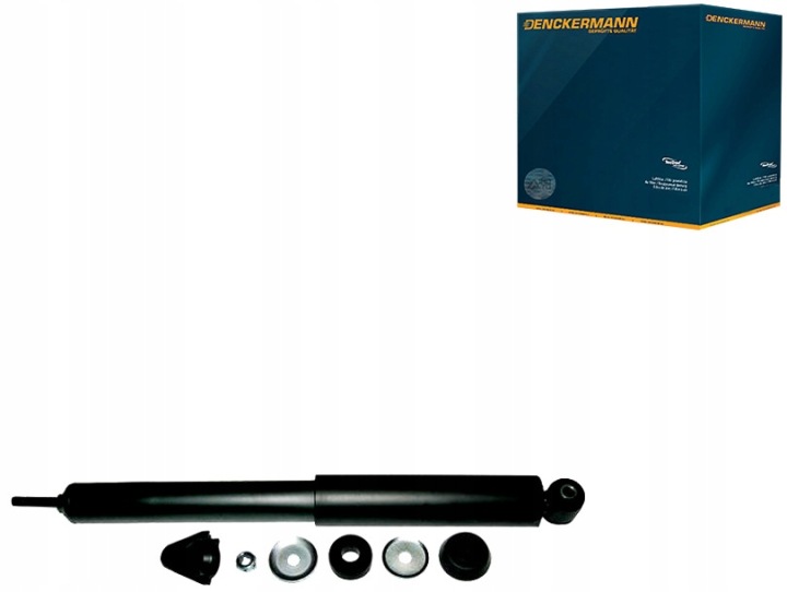 фото №16, Toyota hilux vii 2.5 d-4d 4wd супорт перед ліве sumitomo 43mm 47750-0k061