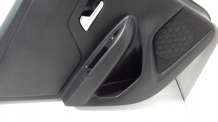 фото №13, Opel mokka ii боковина двері оббивка обшивки комплект 2021